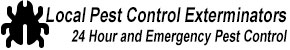 Anchorage AK Pest Control Exterminators